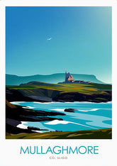 Co Sligo - Mullaghmore